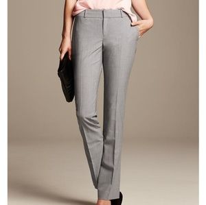 Banana Republic Wool Dress Pants